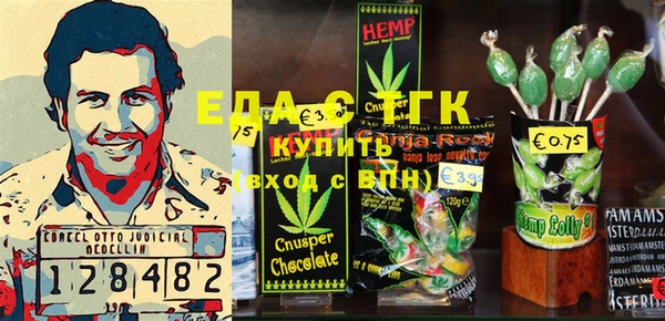 хмурый Алзамай